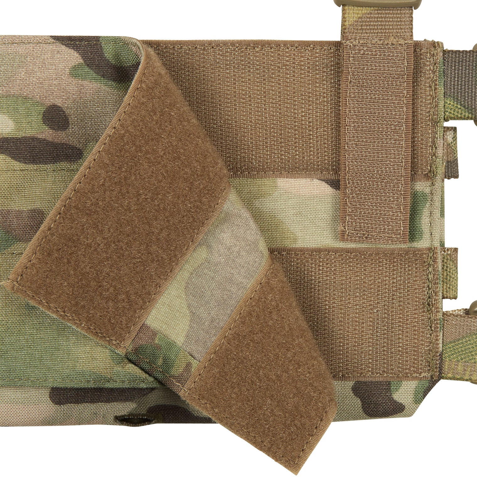 PLATATAC CRABS V2 MOLLE Base Panel