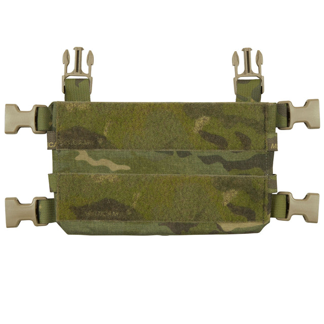 PLATATAC CRABS V2 Base Panel - Platatac