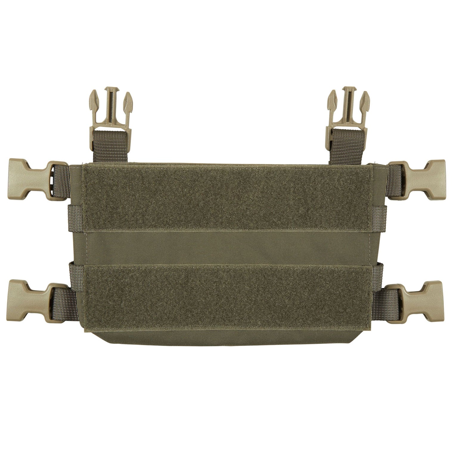 PLATATAC CRABS V2 Base Panel - Platatac