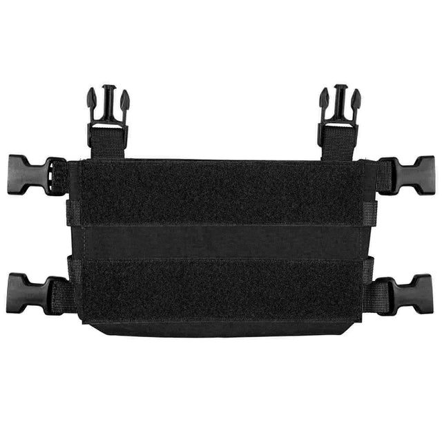 PLATATAC CRABS V2 Base Panel - Platatac