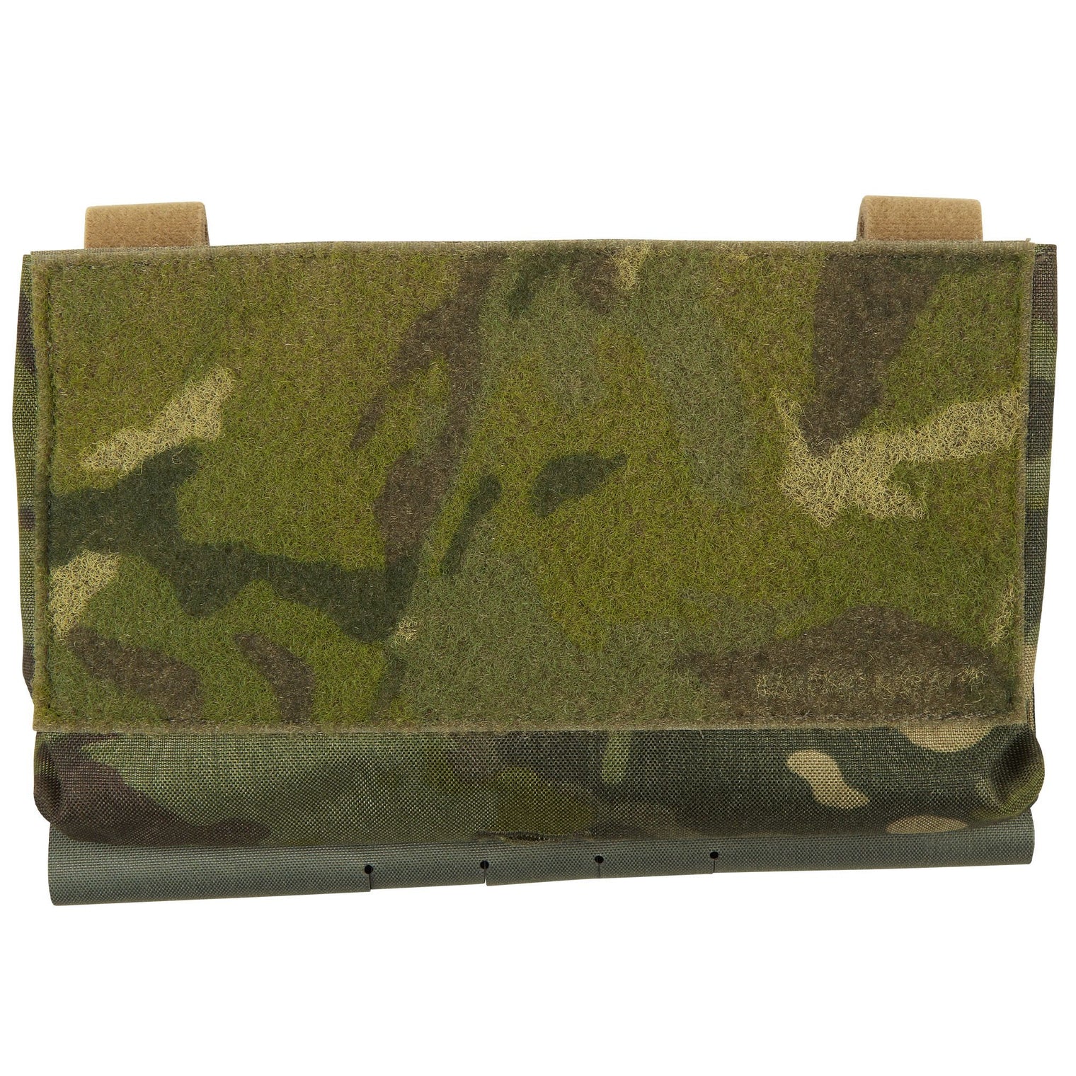 PLATATAC CRABS V2 Pocket Panel