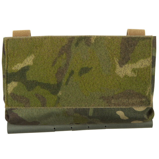 PLATATAC CRABS V2 Pocket Panel