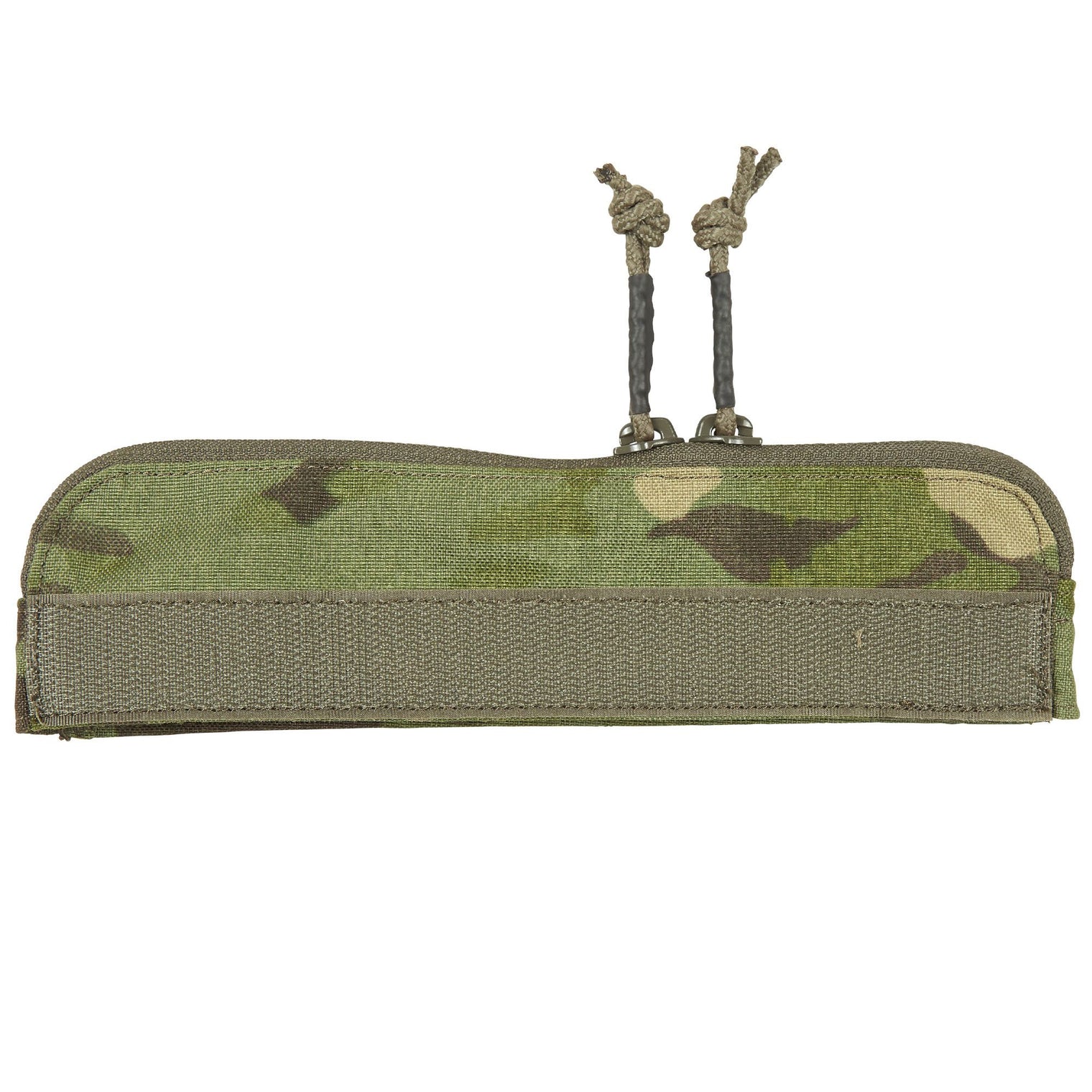 PLATATAC CRABS V2 Tall Admin Zip Insert - Platatac