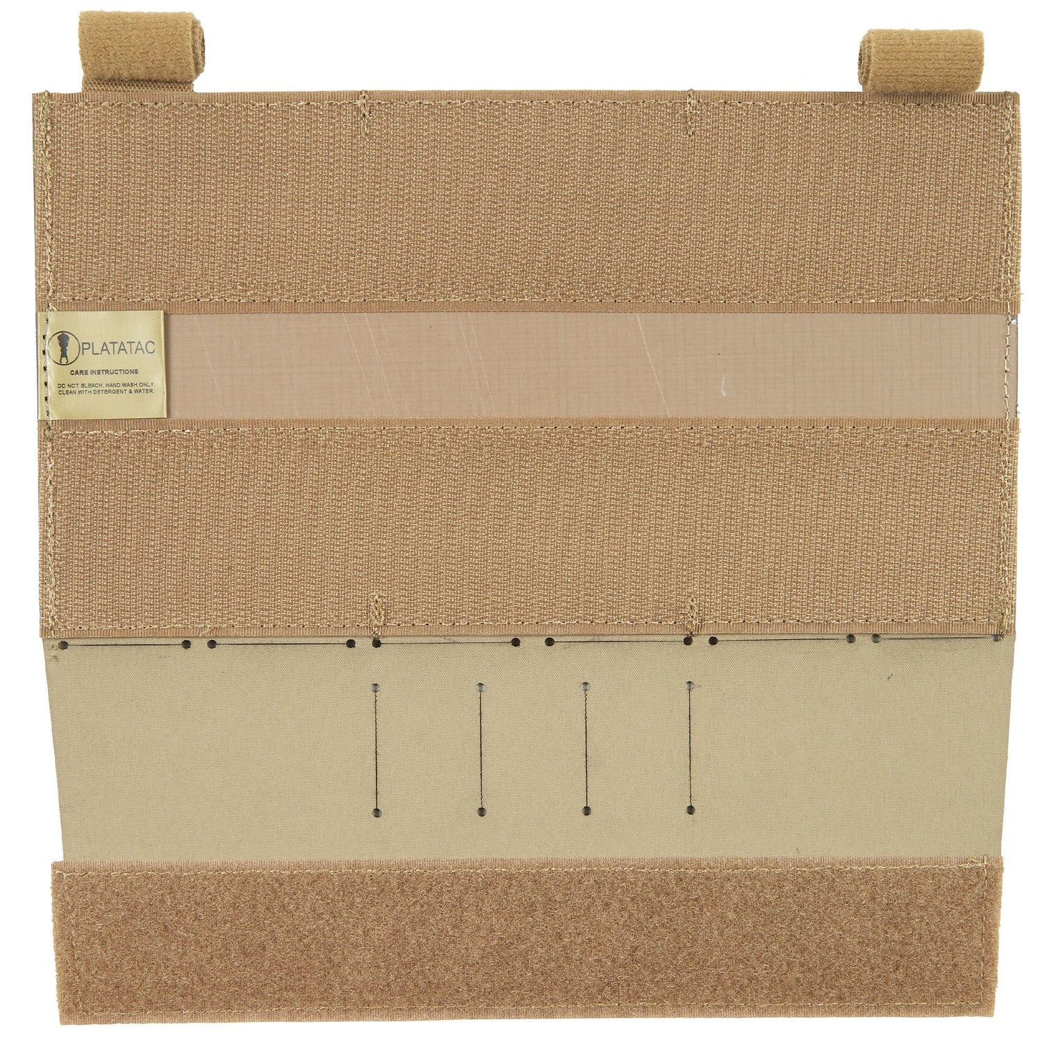 PLATATAC CRABS V2 PALS Panel - Platatac