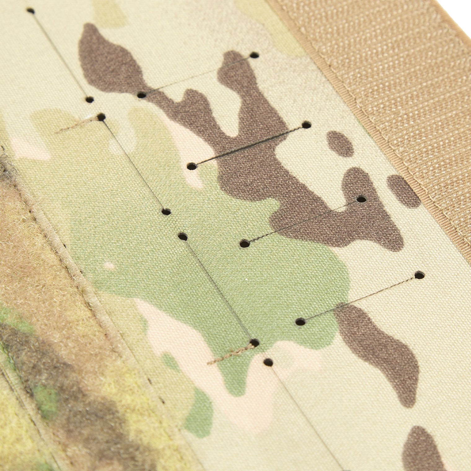 PLATATAC CRABS V2 PALS Panel - Platatac