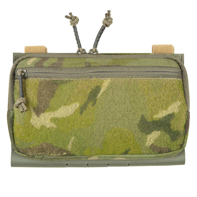 PLATATAC CRABS V2 Admin Panel - Platatac