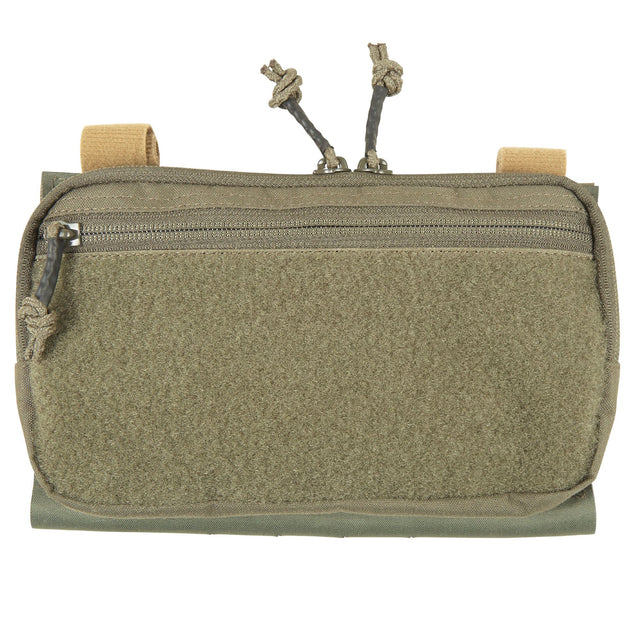 PLATATAC CRABS V2 Admin Panel - Platatac