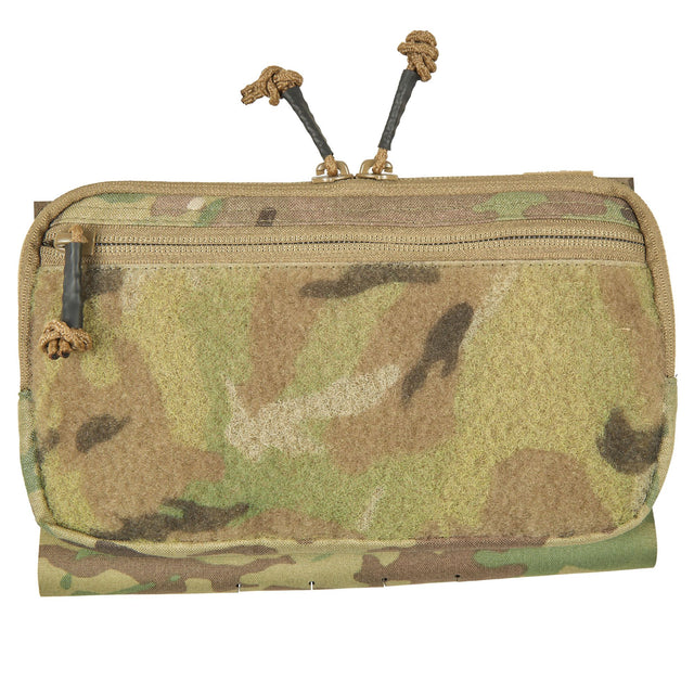 PLATATAC CRABS V2 Admin Panel - Platatac