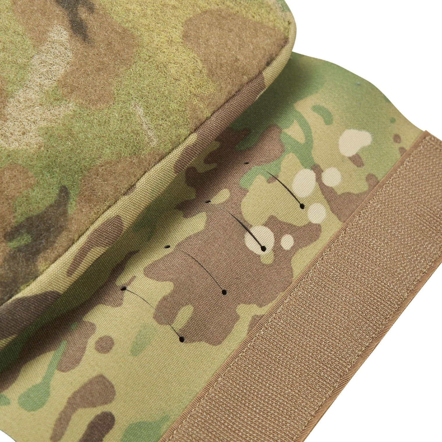 PLATATAC CRABS V2 Admin Panel - Platatac