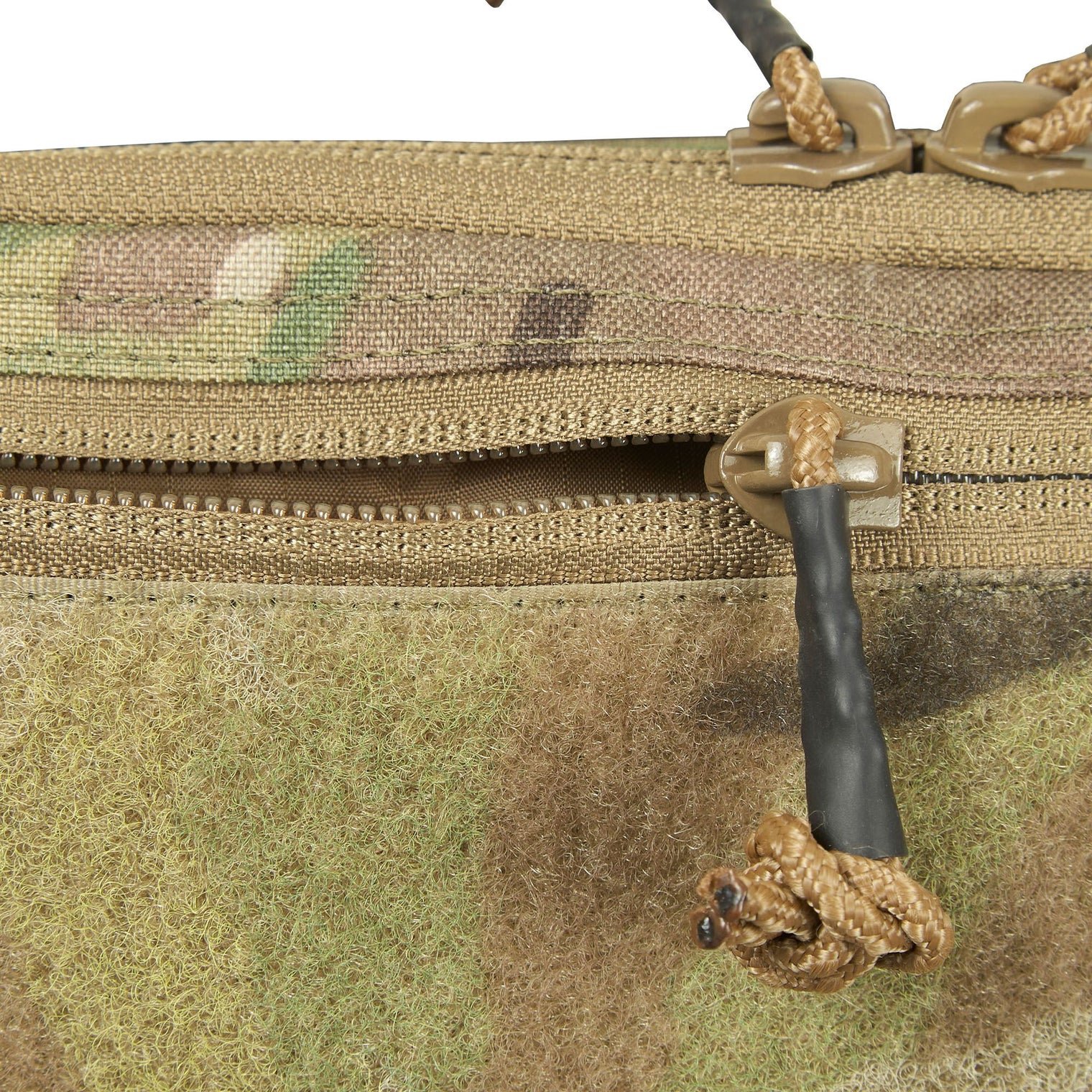 PLATATAC CRABS V2 Admin Panel - Platatac