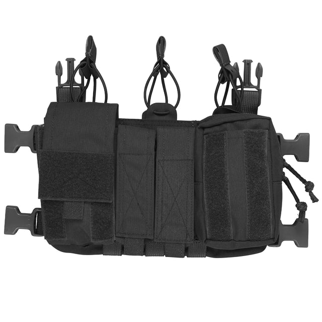 Platatac CRABS V2 Fixed Mag Placard