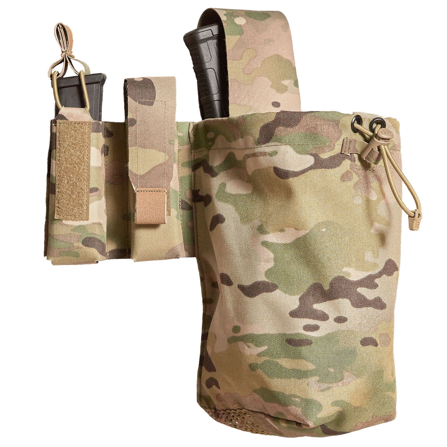 PLATATAC Craighead PRMD Belt Placard - Platatac