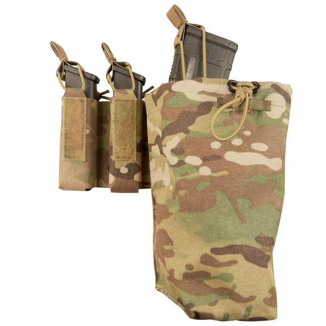 PLATATAC Craighead PRMD Belt Placard - Platatac