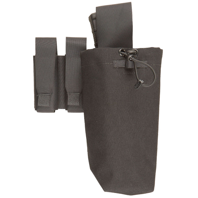 Platatac Craighead PRMD Belt Placard