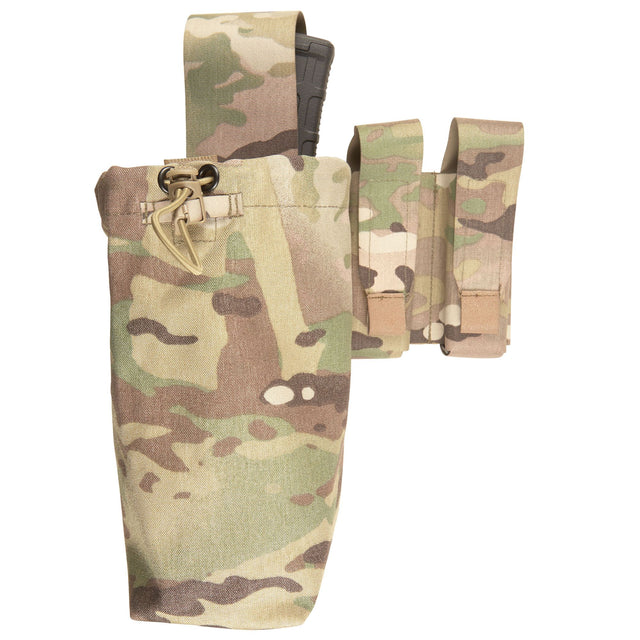 PLATATAC Craighead PRMD Belt Placard - Platatac