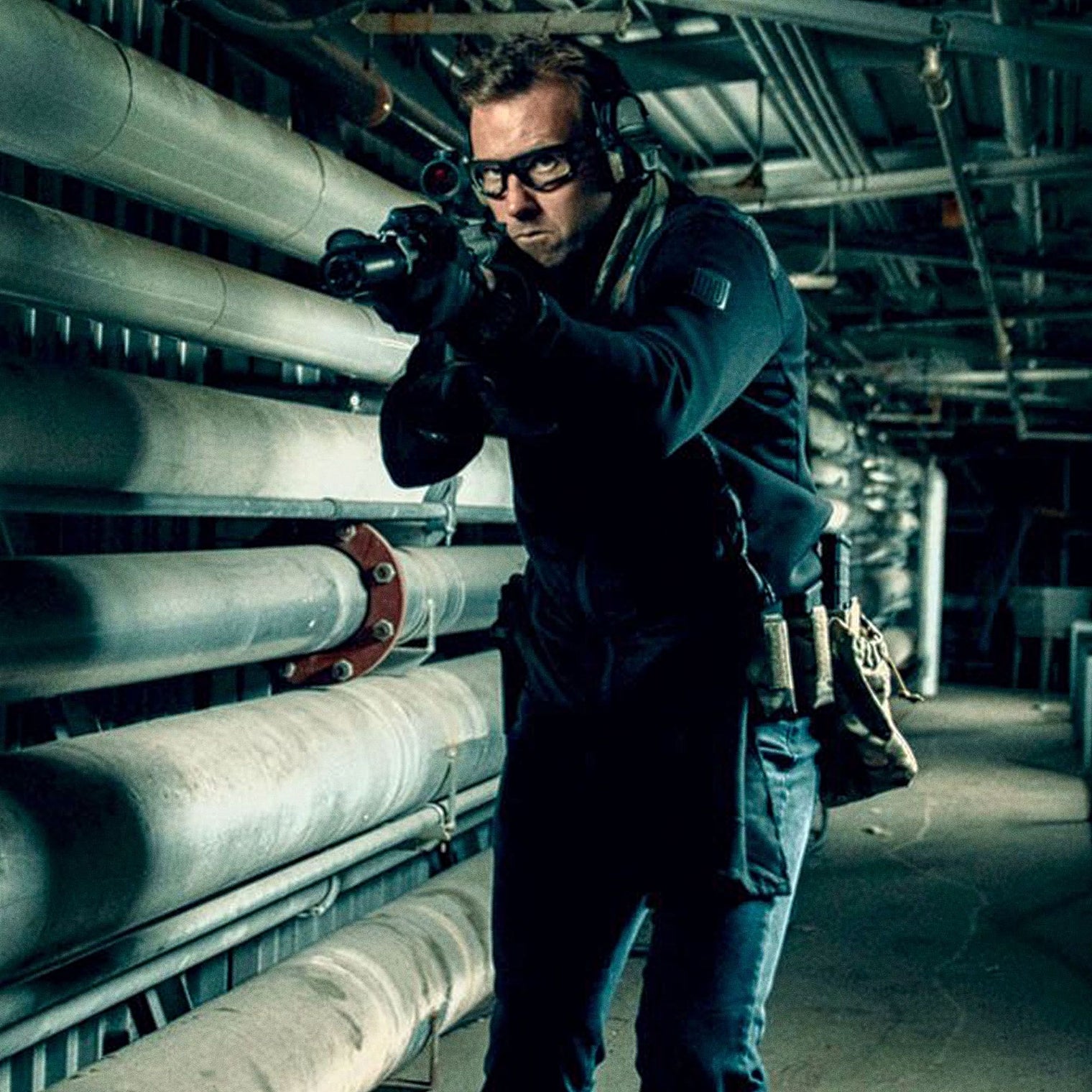 PLATATAC Craighead PRMD Belt Placard - Platatac