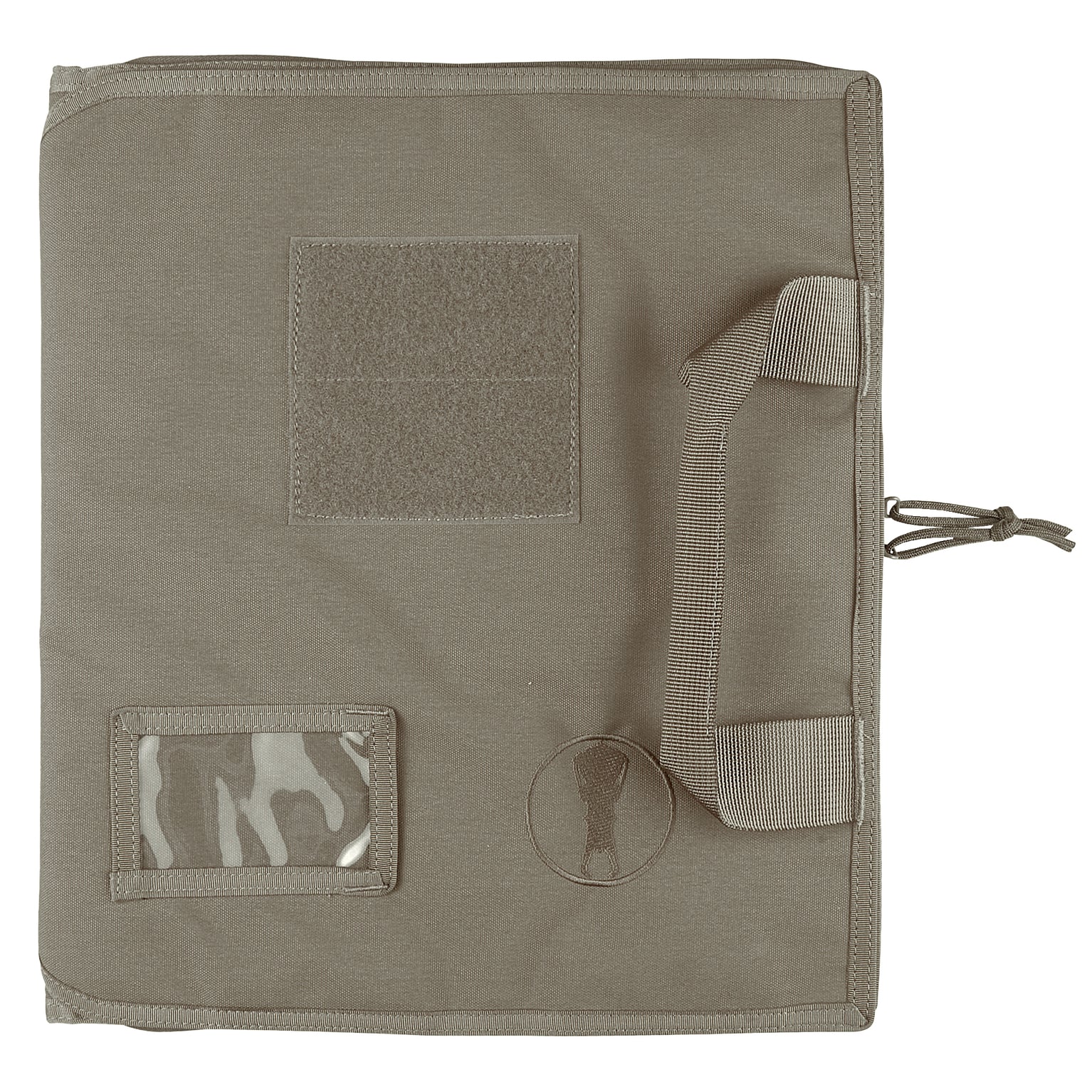 Platatac CSI Folder - Platatac