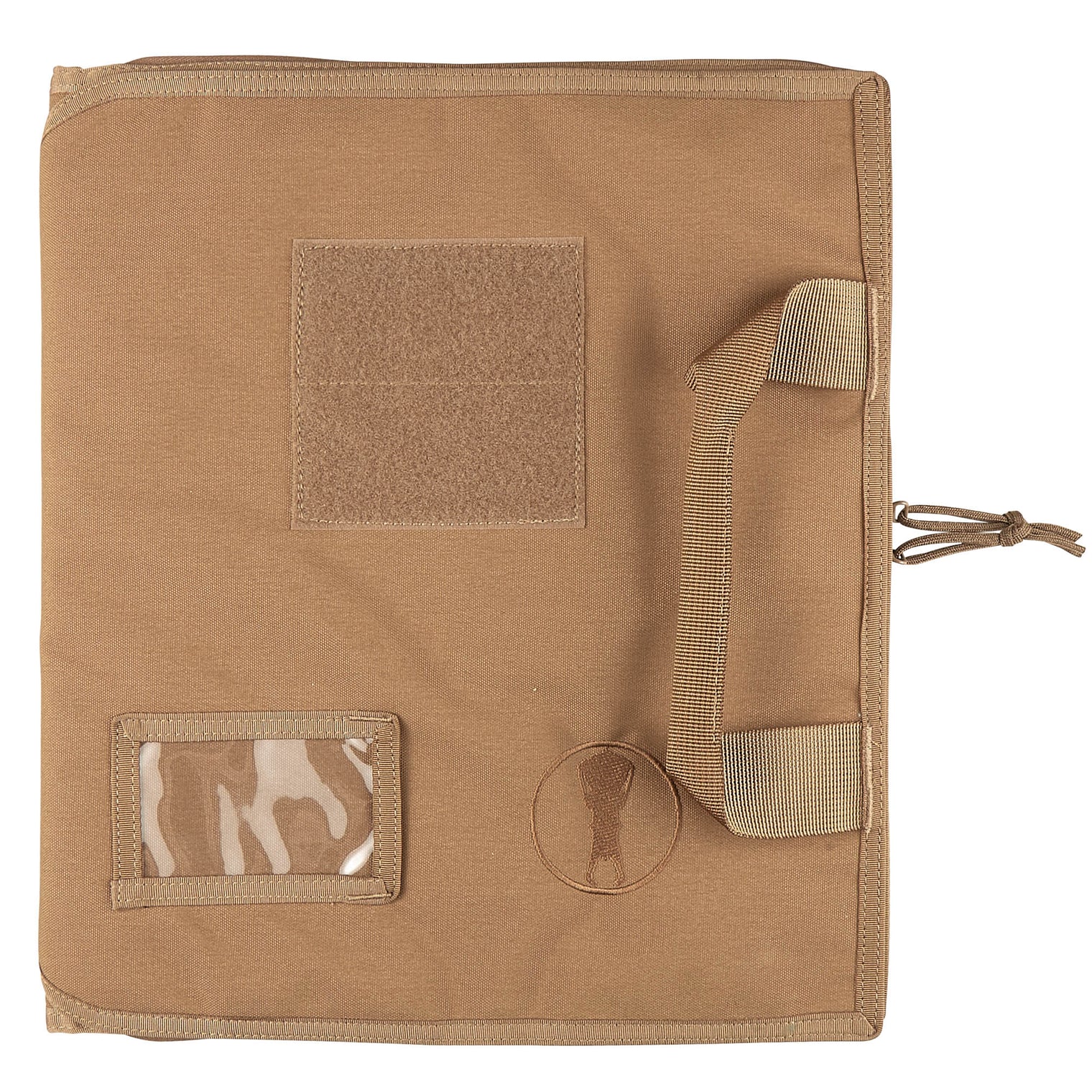 Platatac CSI Folder - Platatac