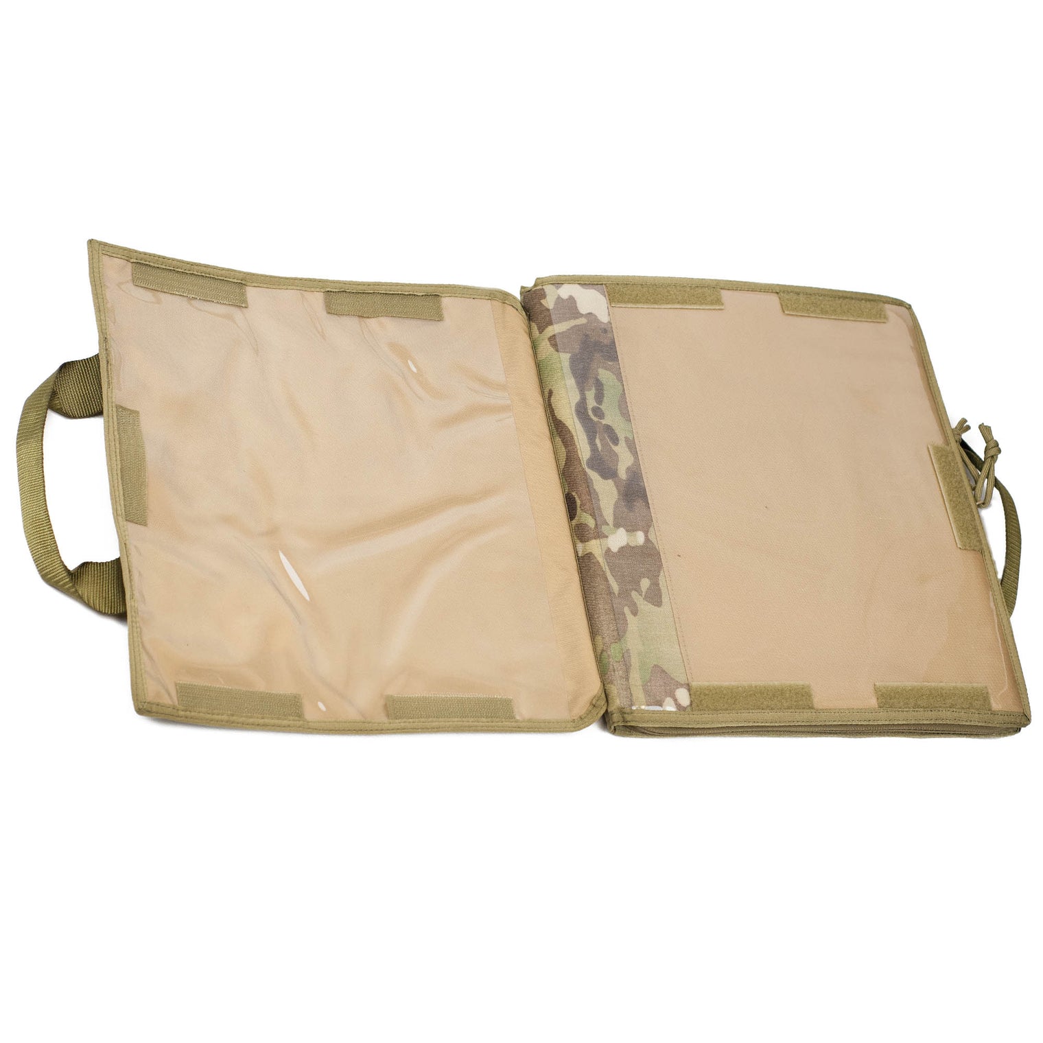 Platatac CSI Folder - Platatac