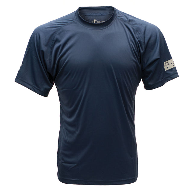 Platatac Cool Undershirt (CUS) - 4 x T-Shirt Bundle - Platatac