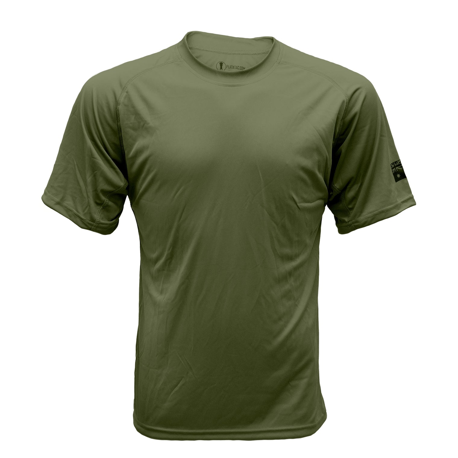 Platatac Cool Under Shirt (CUS) - Platatac