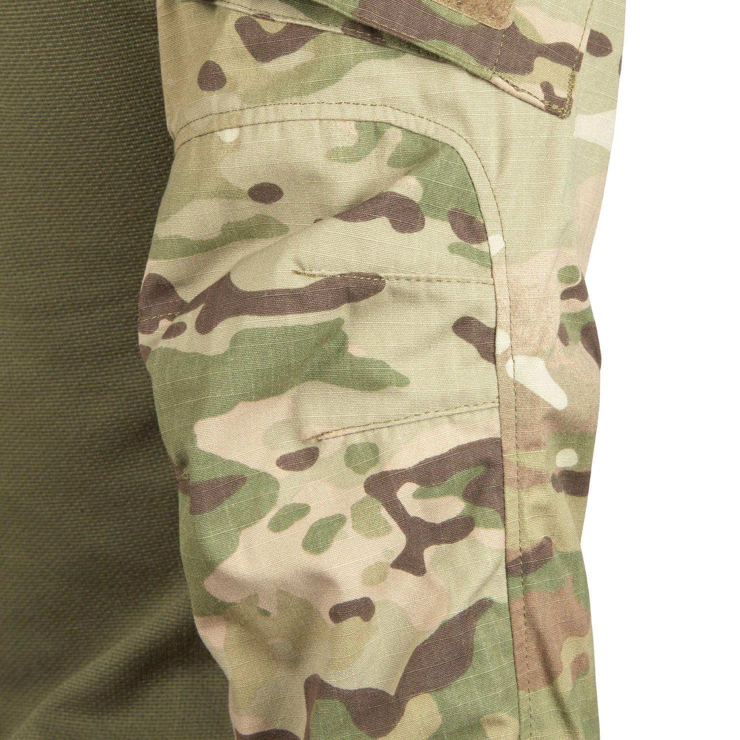 Platatac Cool Under Tactical Shirt (CUTS) V4 - Multicam & Solid Colours - Platatac