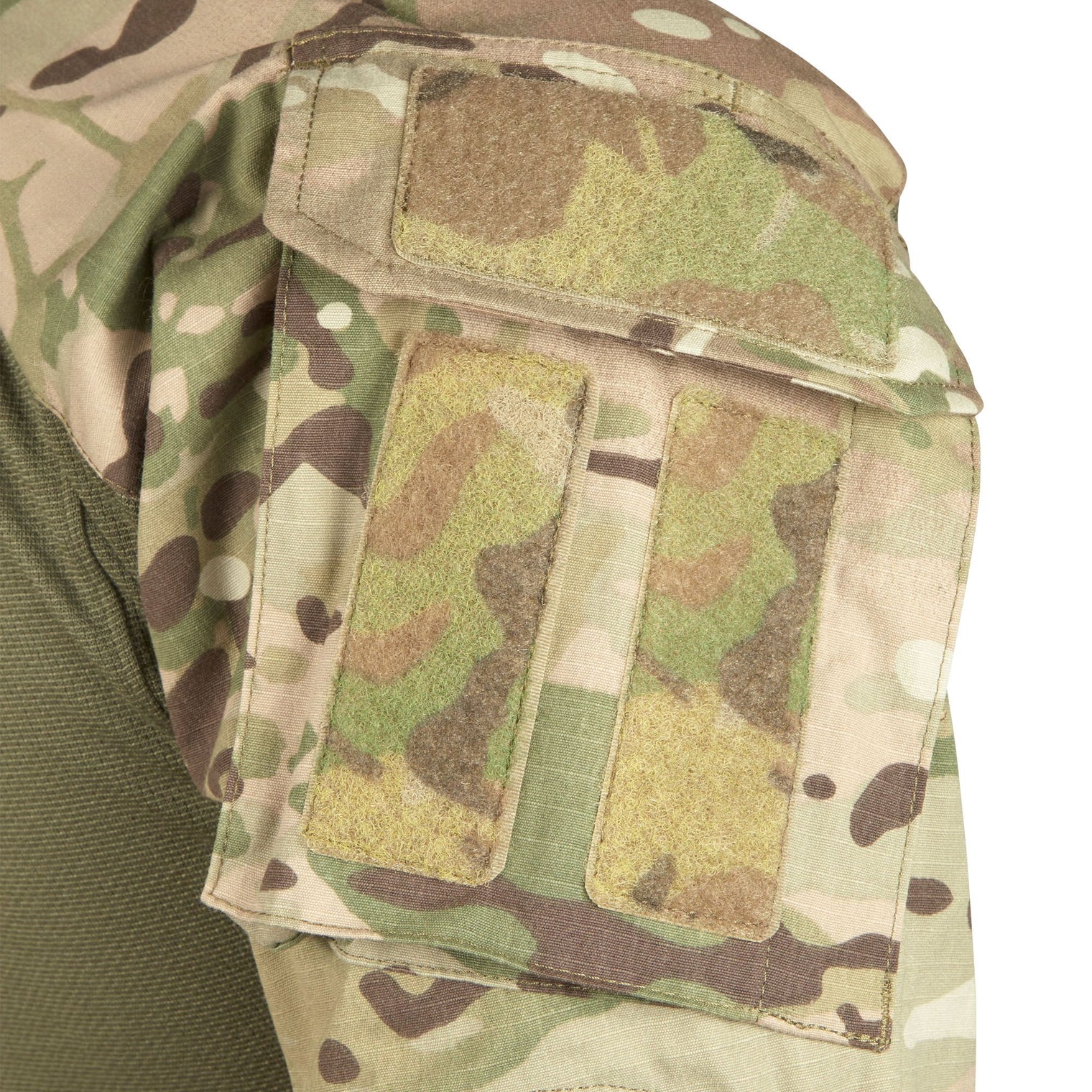 Platatac Cool Under Tactical Shirt (CUTS) V4 - Multicam & Solid Colours - Platatac