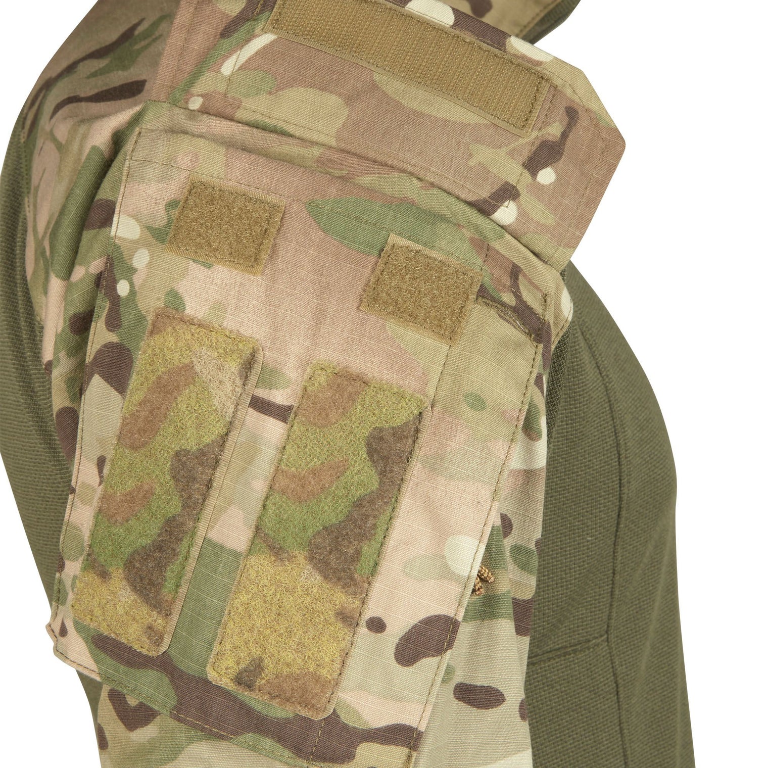 Platatac Cool Under Tactical Shirt (CUTS) V4 - Multicam & Solid Colours - Platatac