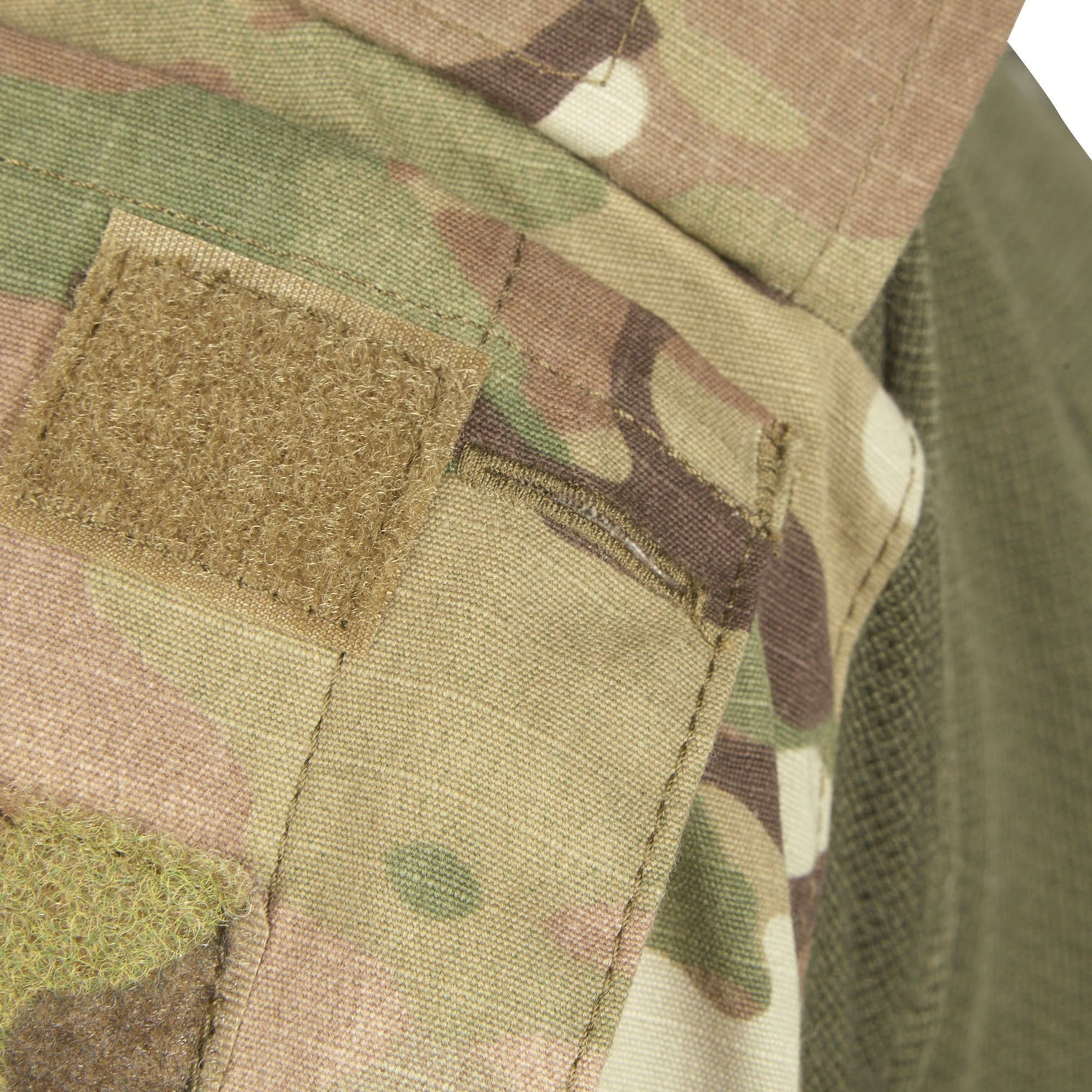 Platatac Cool Under Tactical Shirt (CUTS) V4 - Multicam & Solid Colours - Platatac