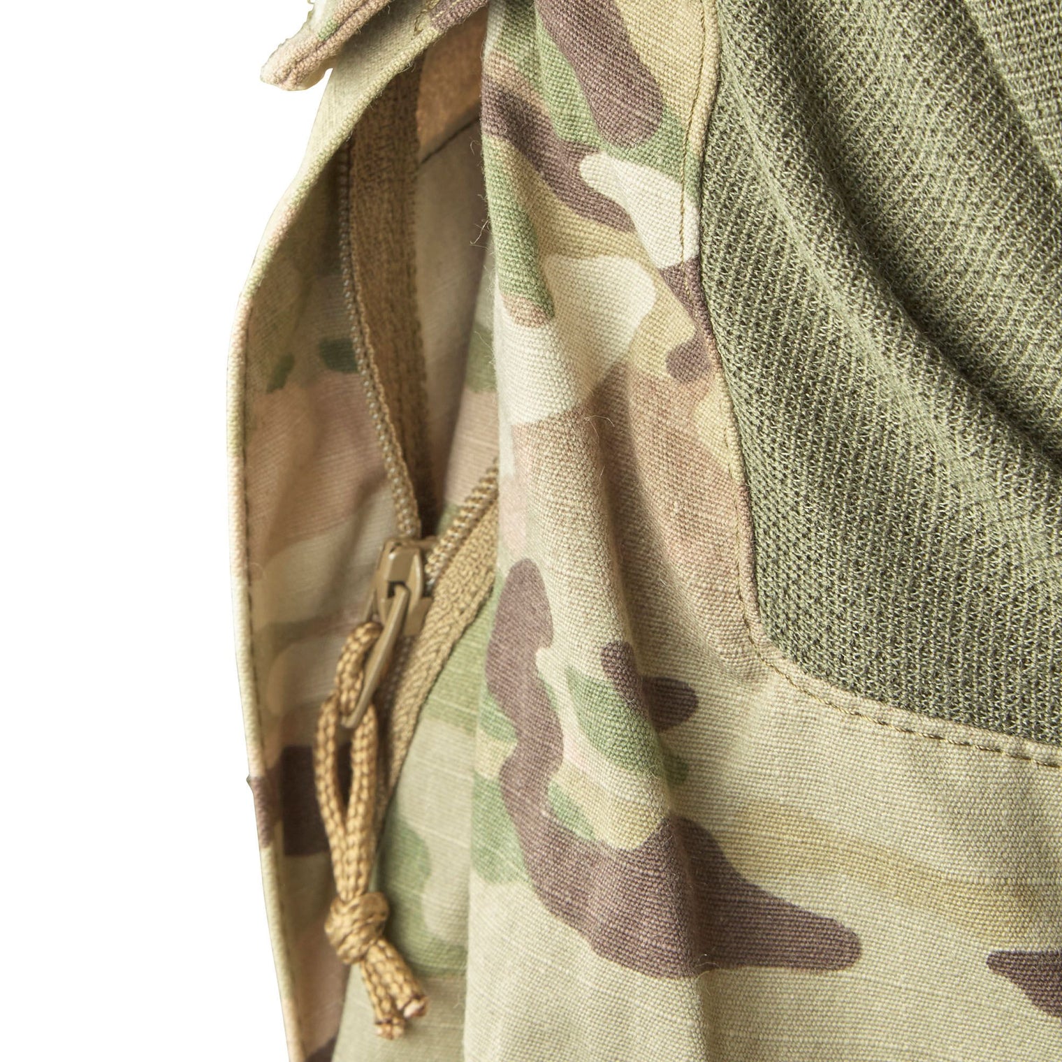 Platatac Cool Under Tactical Shirt (CUTS) V4 - Multicam & Solid Colours - Platatac
