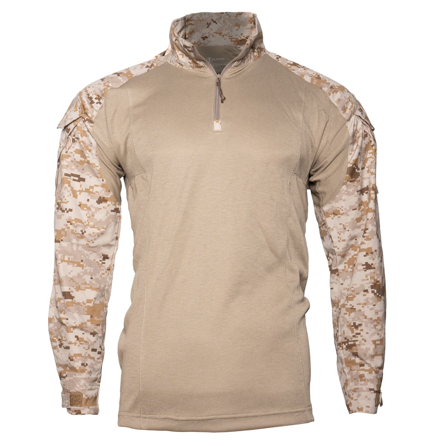 Platatac Cool Under Tactical Shirt (CUTS) V4 - Legacy Patterns - Platatac