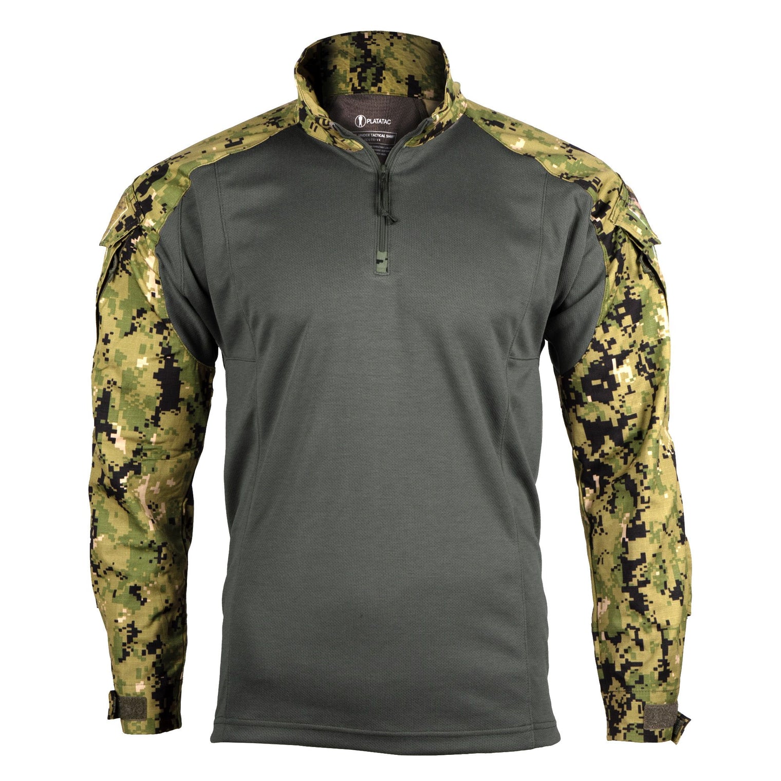 Platatac Cool Under Tactical Shirt (CUTS) V4 - Legacy Patterns - Platatac