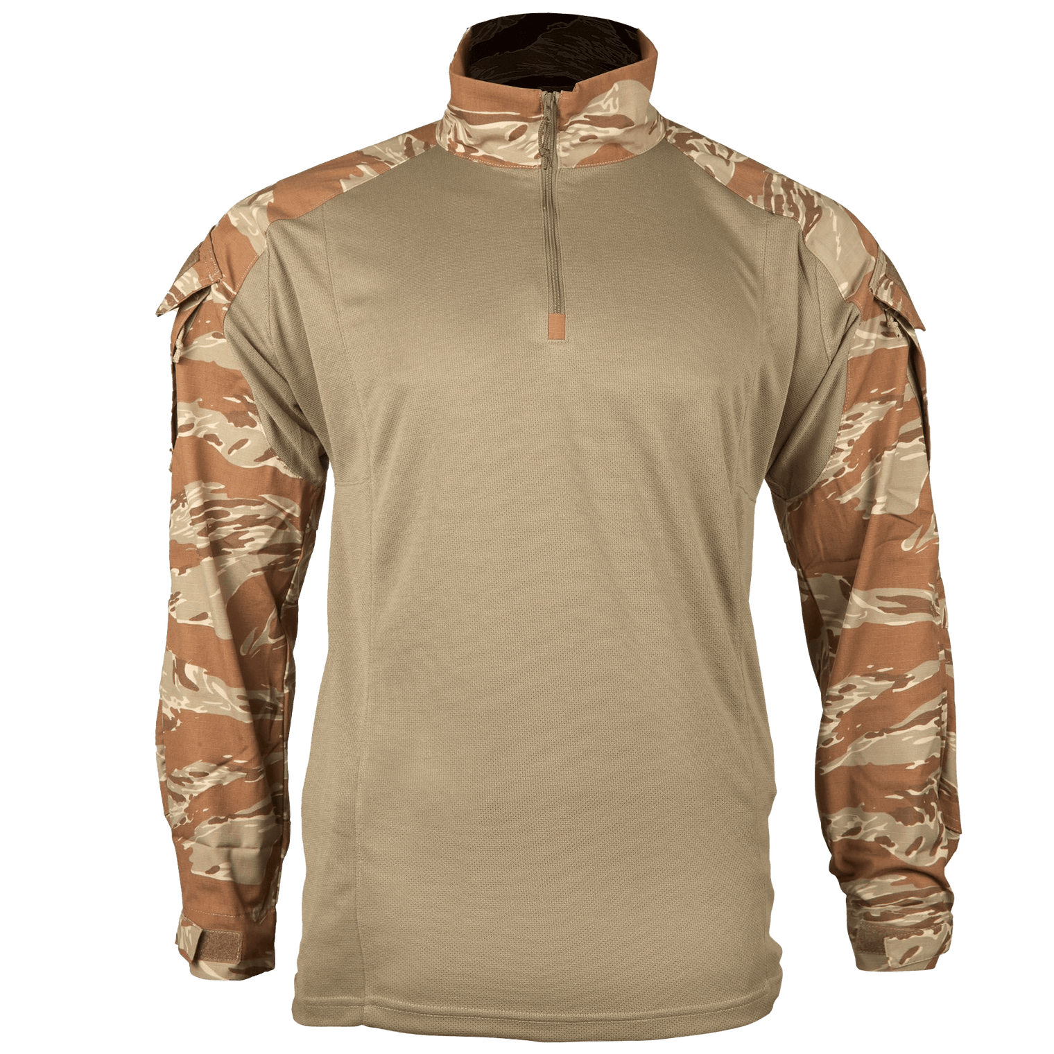 Platatac Cool Under Tactical Shirt (CUTS) V4 - Historical Patterns - Platatac