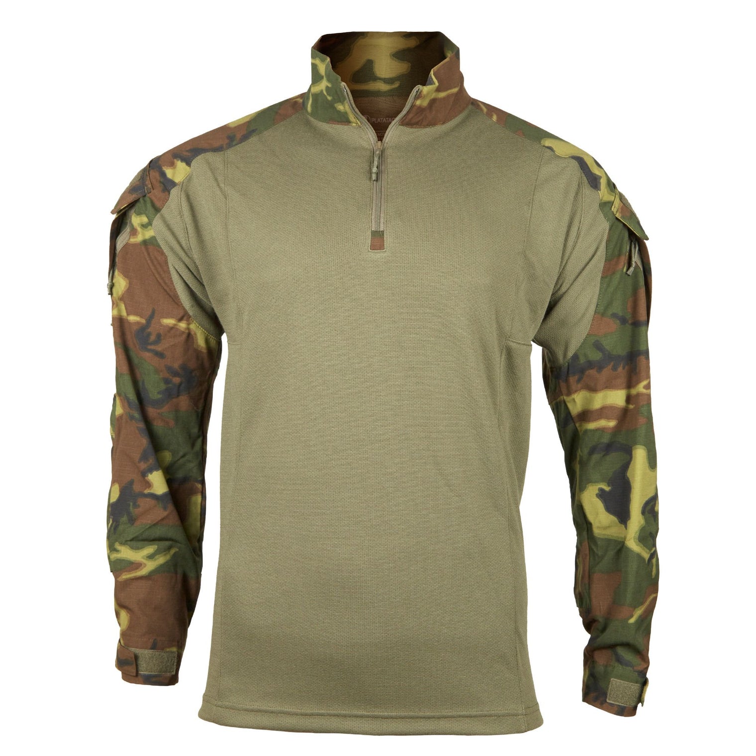 Platatac Cool Under Tactical Shirt (CUTS) V4 - Legacy Patterns - Platatac