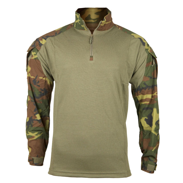 Platatac Cool Under Tactical Shirt (CUTS) V4 - Legacy Patterns - Platatac