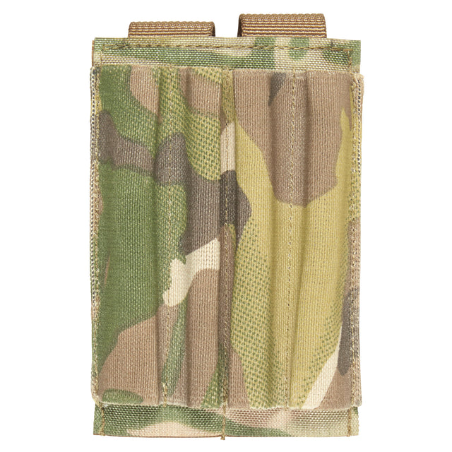 Platatac Cyalume Chemlight Holder x 4 - Platatac