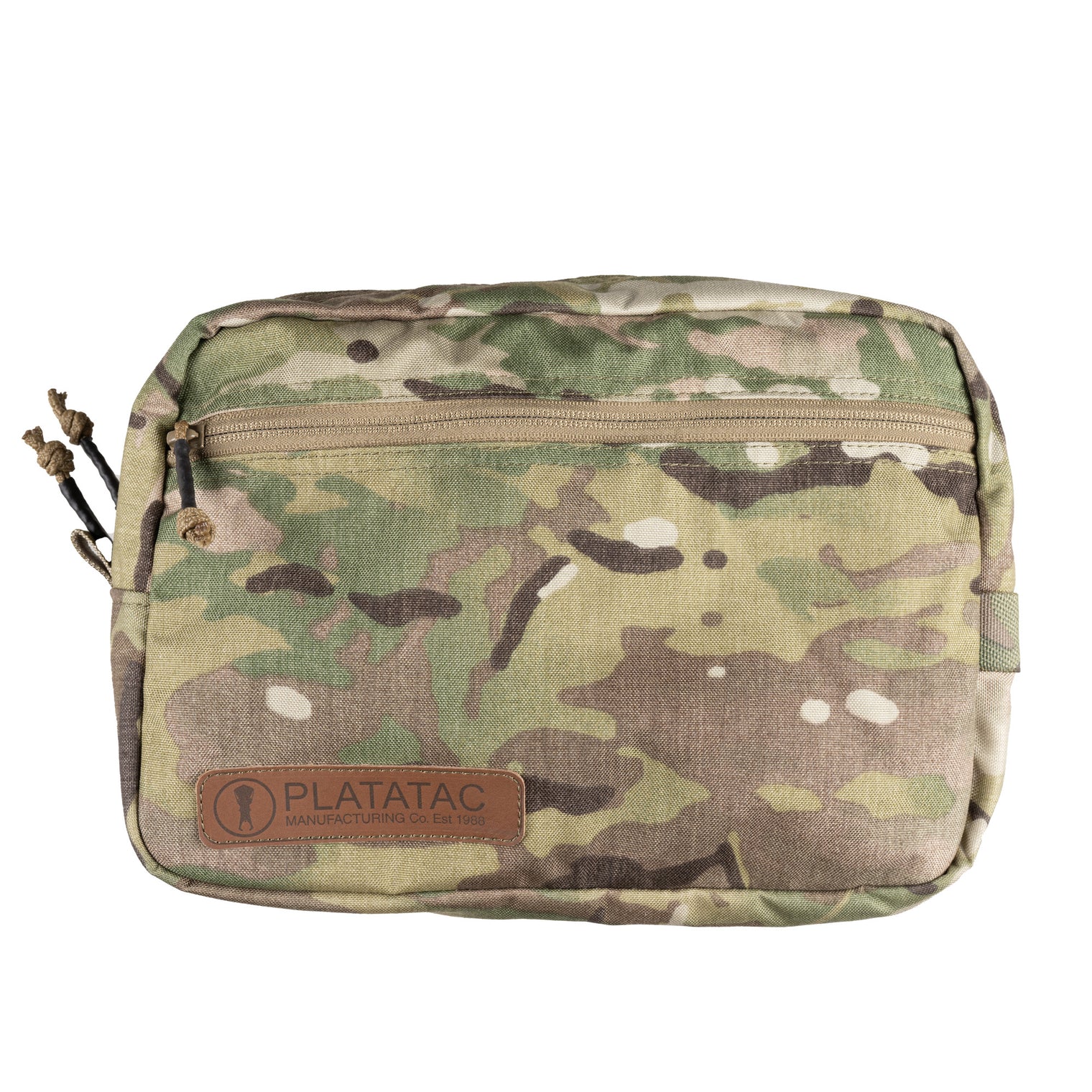 PLATATAC DOPP Kit Bag - Platatac