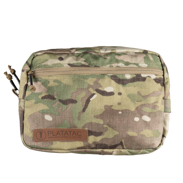 PLATATAC DOPP Kit Bag - Platatac