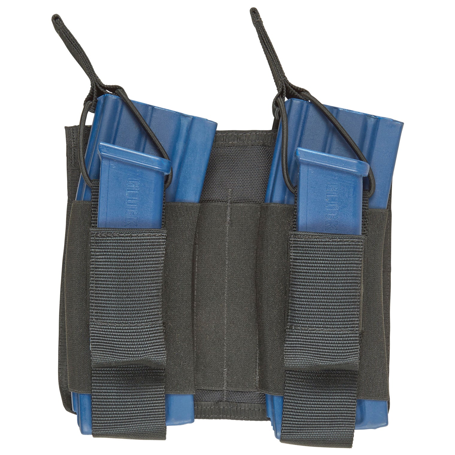 PLATATAC Double M4 - Pistol Shingle - Platatac