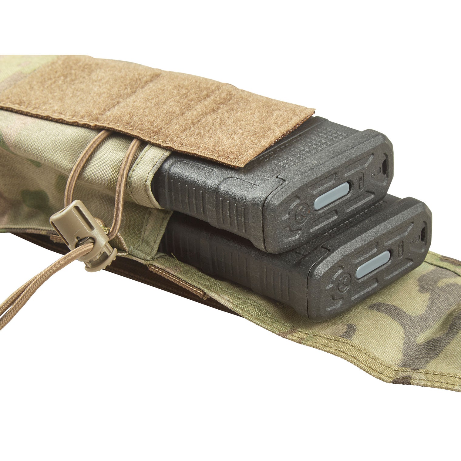 Platatac Double M4/AK Pouch - Platatac