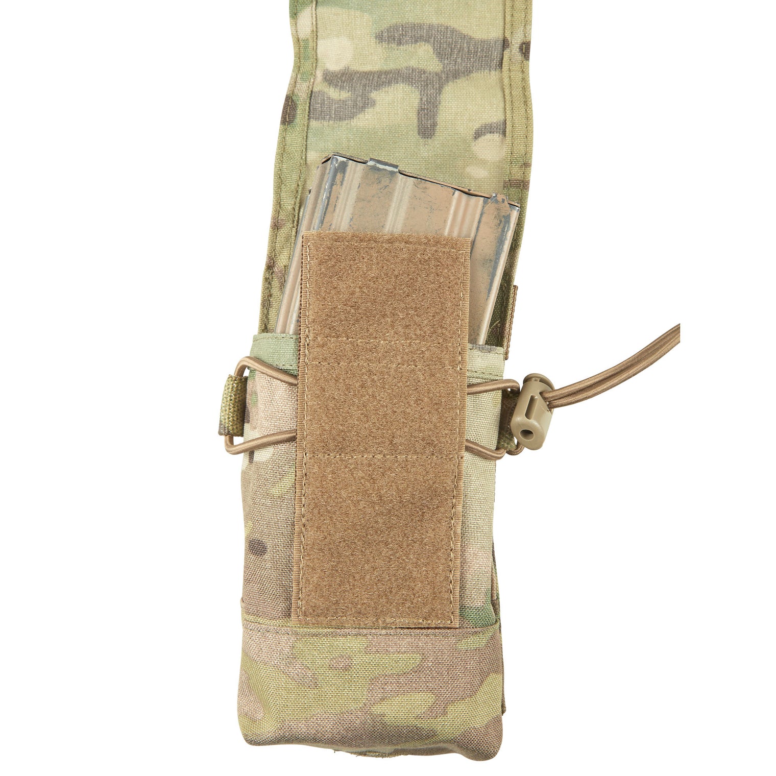 Platatac Double M4/AK Pouch - Platatac
