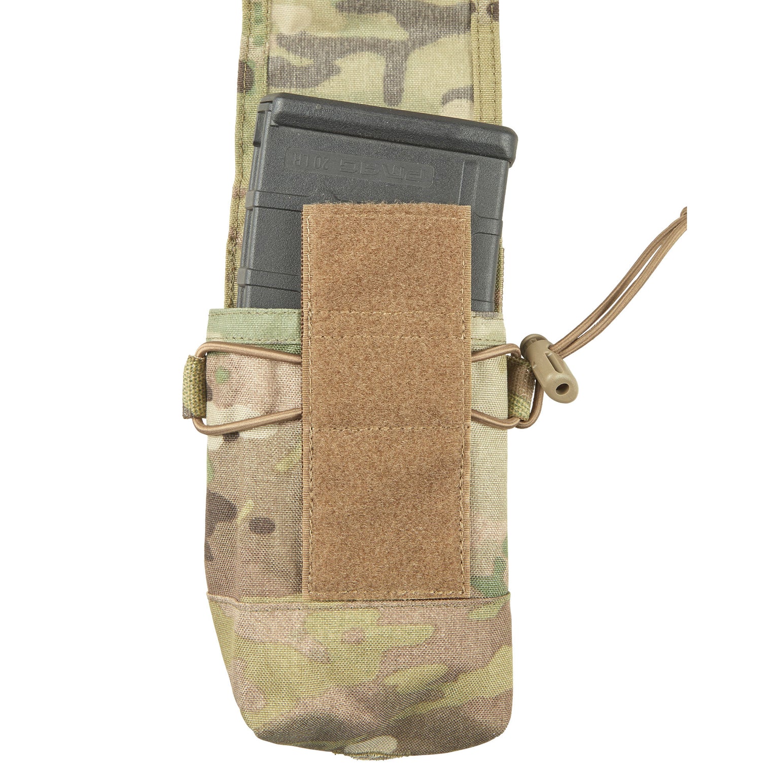 Platatac Double M4/AK Pouch - Platatac