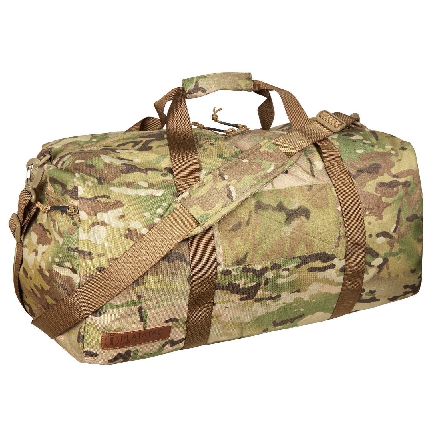 PLATATAC SD Duffel Bag - Platatac