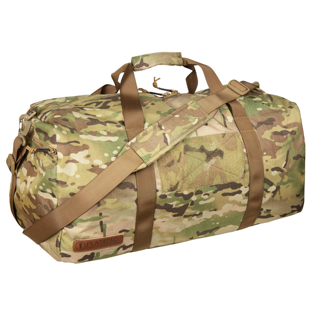 PLATATAC SD Duffel Bag - Platatac