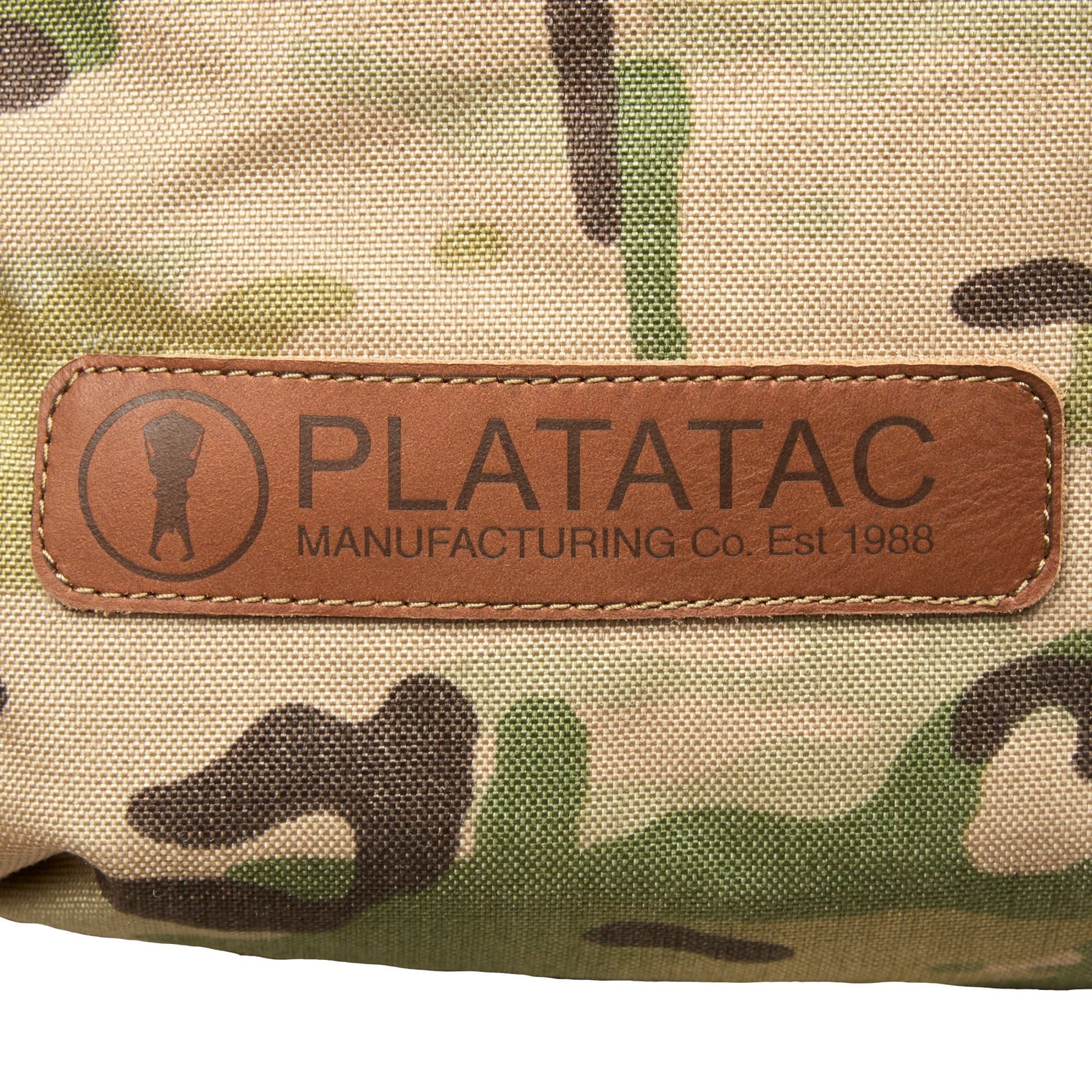 PLATATAC SD Duffel Bag - Platatac