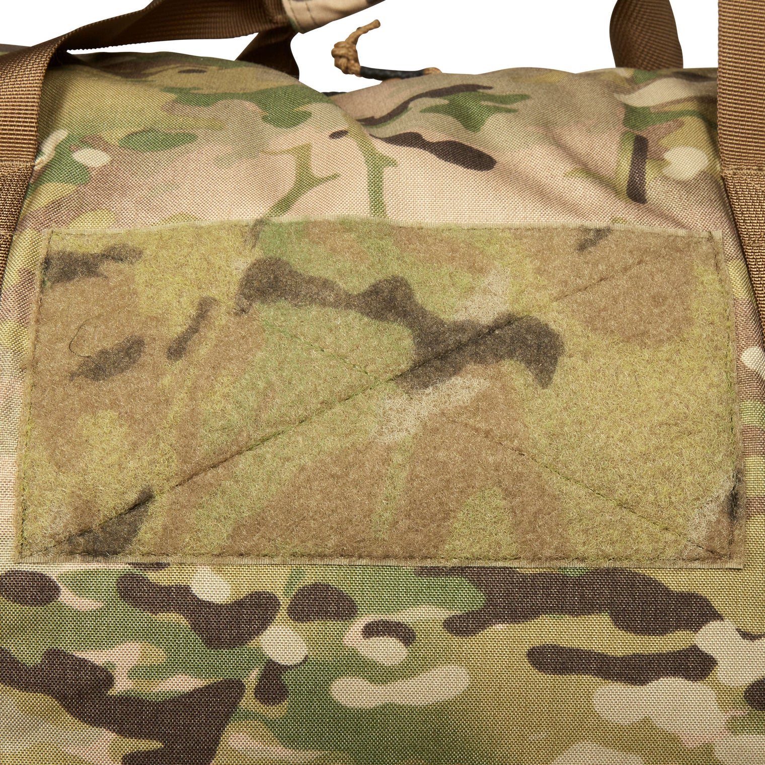 PLATATAC SD Duffel Bag - Platatac