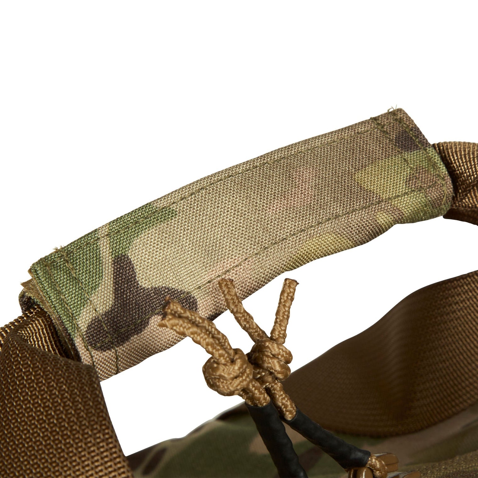 PLATATAC SD Duffel Bag - Platatac