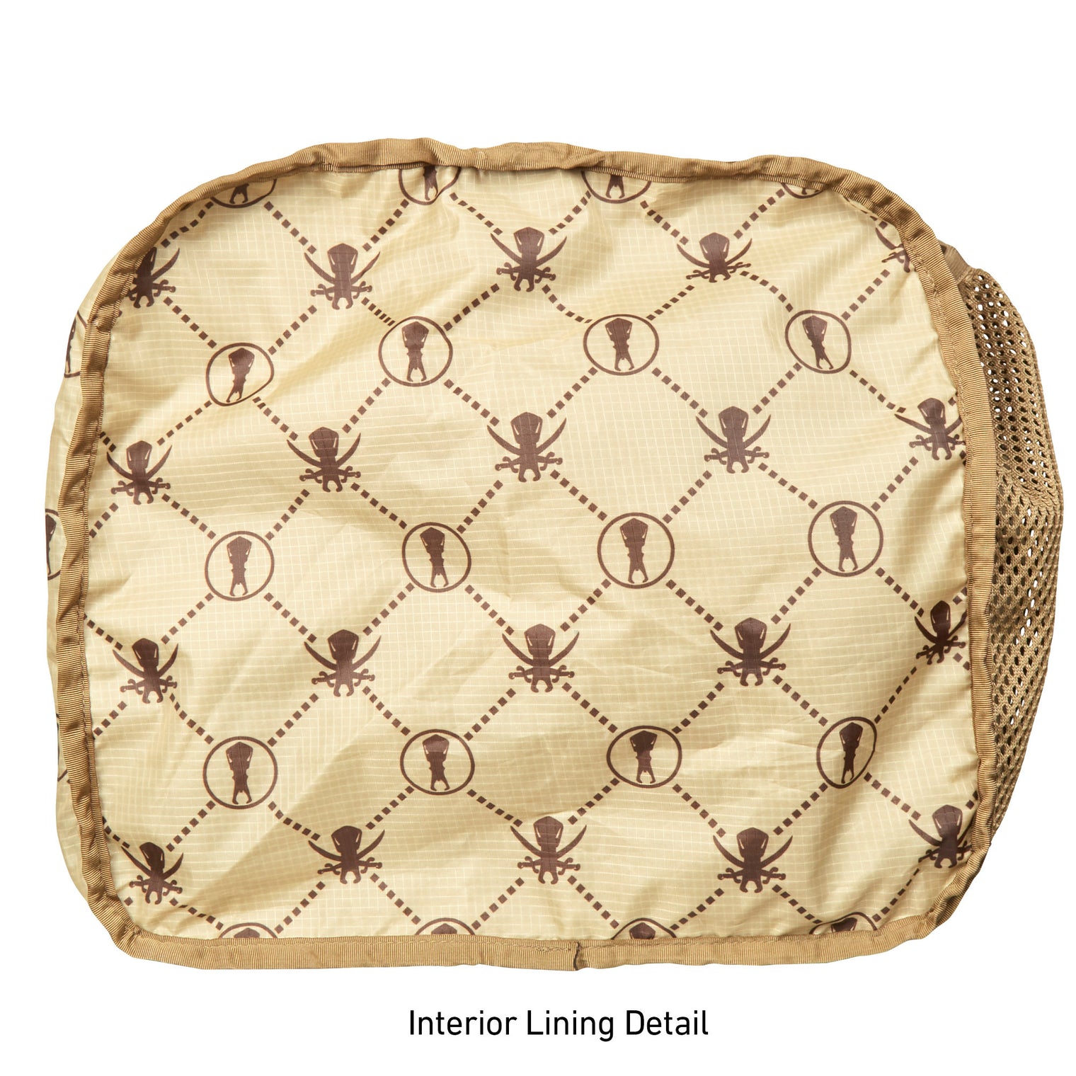 PLATATAC SD Duffel Bag - Platatac