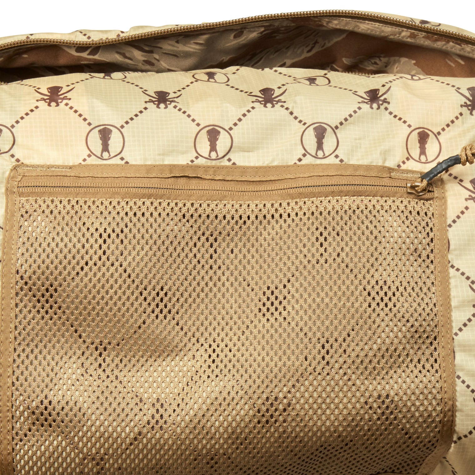 PLATATAC SD Duffel Bag - Platatac