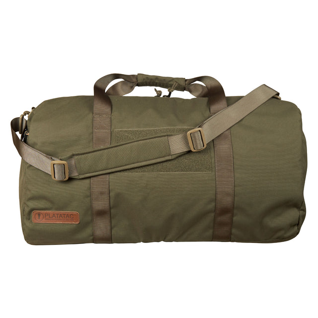 PLATATAC SD Duffel Bag - Platatac